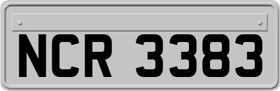 NCR3383