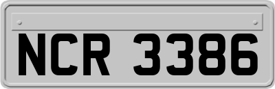 NCR3386
