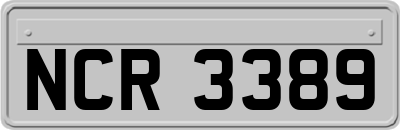 NCR3389