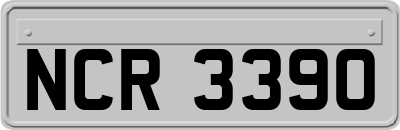 NCR3390