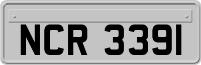 NCR3391