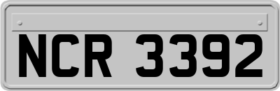 NCR3392