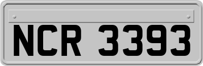 NCR3393