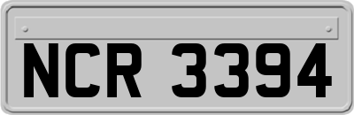 NCR3394