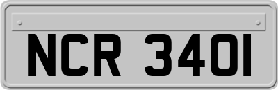 NCR3401
