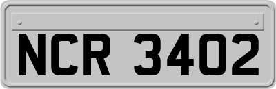 NCR3402