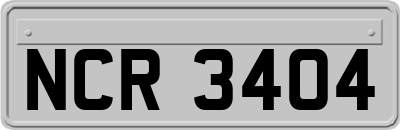 NCR3404