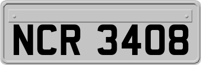 NCR3408
