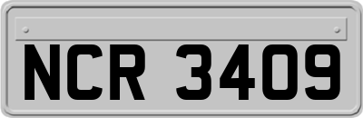 NCR3409