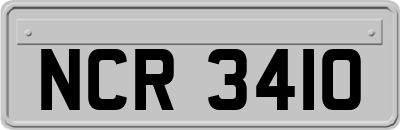NCR3410
