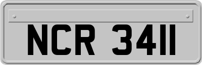 NCR3411