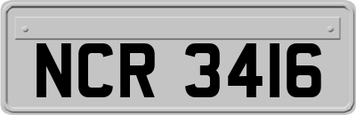 NCR3416