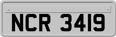 NCR3419