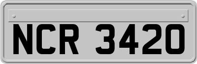 NCR3420