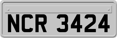 NCR3424