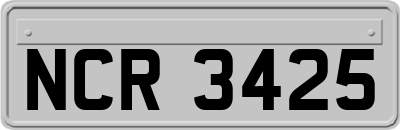 NCR3425