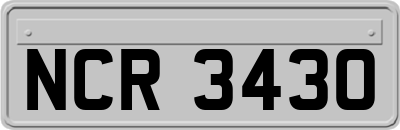 NCR3430