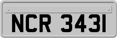 NCR3431
