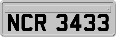 NCR3433