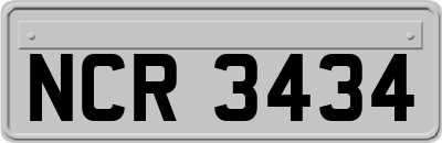 NCR3434