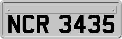 NCR3435