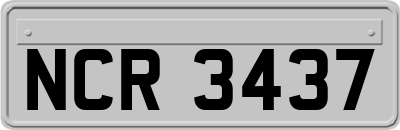 NCR3437