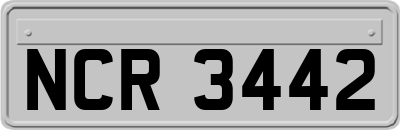 NCR3442