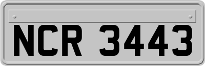 NCR3443