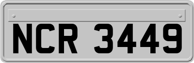 NCR3449