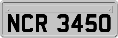 NCR3450