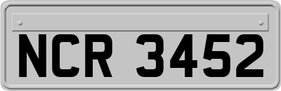 NCR3452
