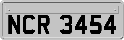 NCR3454