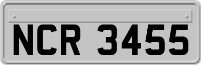 NCR3455