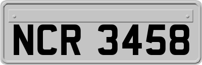 NCR3458