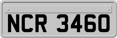 NCR3460