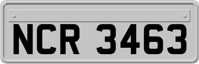 NCR3463