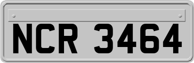 NCR3464