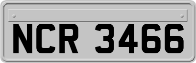 NCR3466