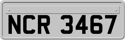 NCR3467