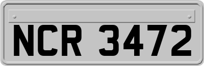 NCR3472