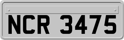 NCR3475