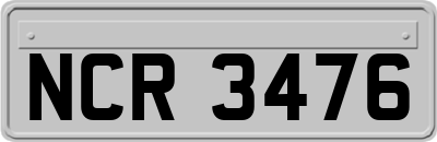 NCR3476