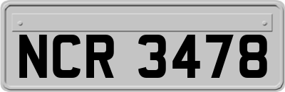 NCR3478