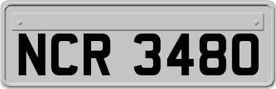 NCR3480