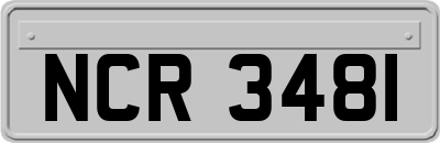NCR3481