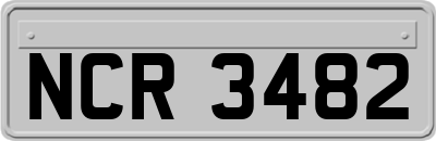 NCR3482