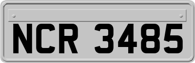 NCR3485