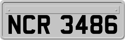 NCR3486