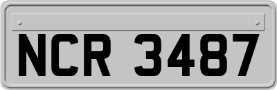 NCR3487