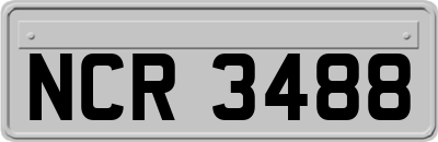 NCR3488